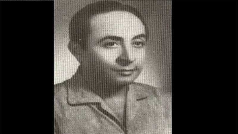 تكريم الموسيقار رفعت جرانة بمسرح الهناجر