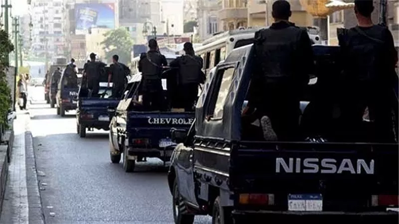 مباحث الضرائب تضبط 30 حالة تهرب خلال 24 ساعة