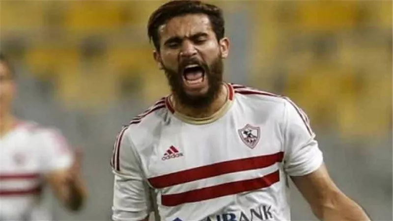 بالفيديو.. باسم مرسي يقود الزمالك للفوز على إنيمبا النيجيري
