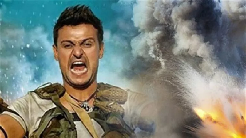 بالفيديو.. الحلقة الـ 14 
