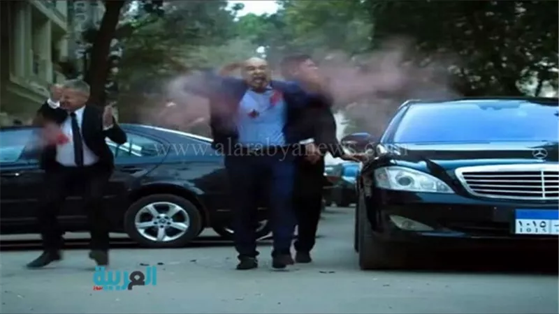 انفراد بالصور.. 