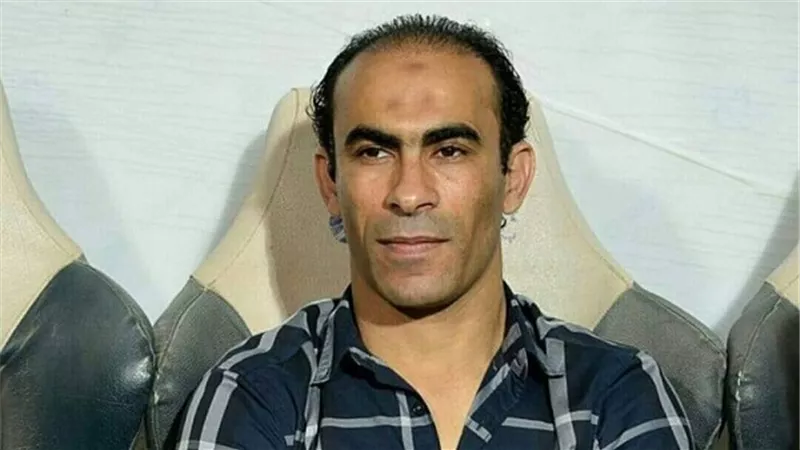 بالفيديو.. عبد الحفيظ: لن نسمح للزمالك بخطف لقب الدوري مرة أخرى