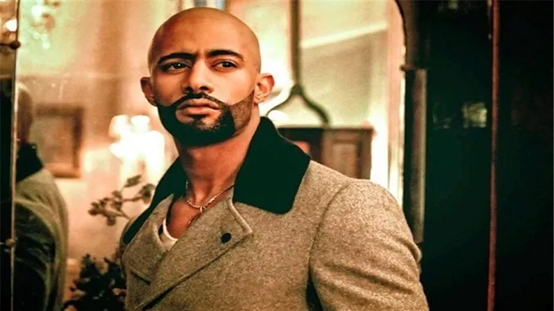 ننشر موجزًا بأهم الأخبار الفنية على مدار اليوم