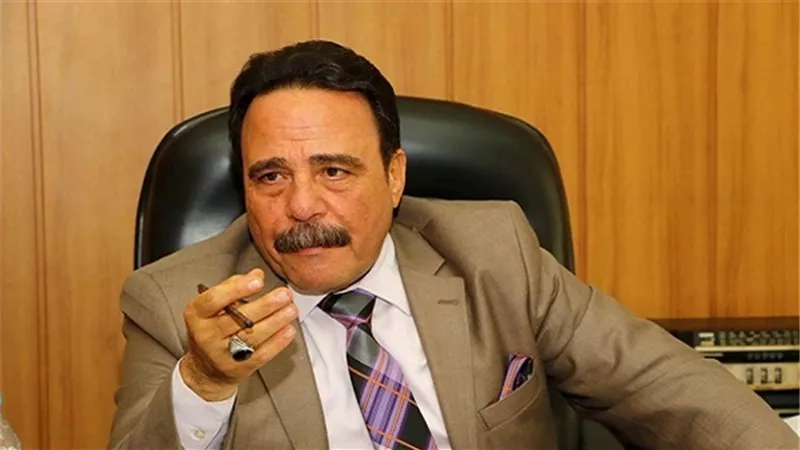 المراغي: ندعو المحتجين على الخدمة المدنية للنقاش بالبرلمان