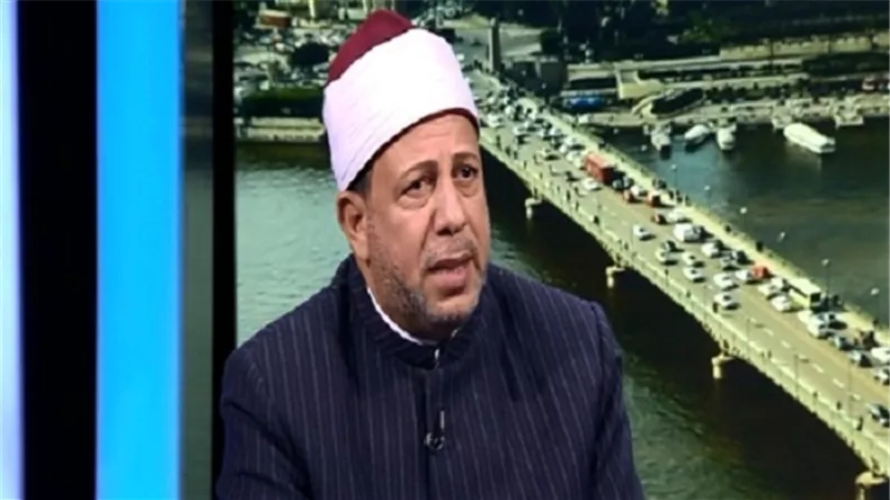 بالفيديو.. مسئول بالازهر: المسلم ينفرد بالصلاة في أي مكان دون غيره