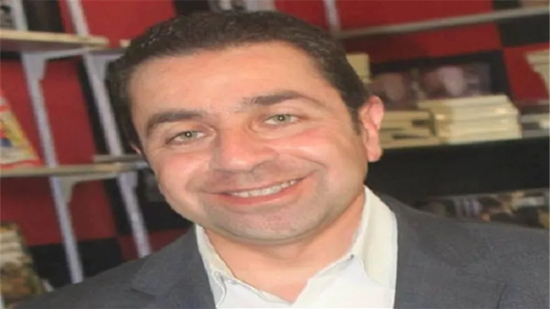 صدور الطبعة الثانية من 