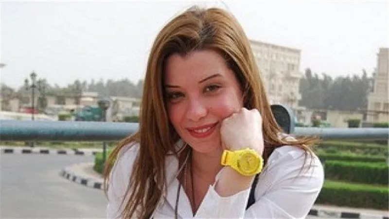 بالفيديو.. مروة صبري بعد مقلب 