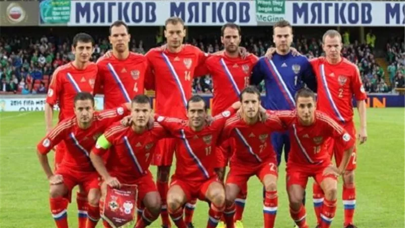 بث مباشر.. روسيا في مهمة مصيرية أمام ويلز بـ