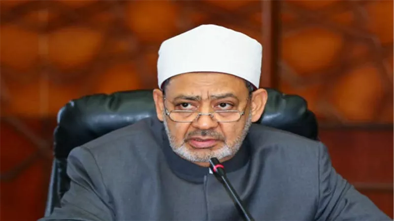 الإمام الأكبر: العلماء مقصرون في تبليغ الدعوة الإسلامية