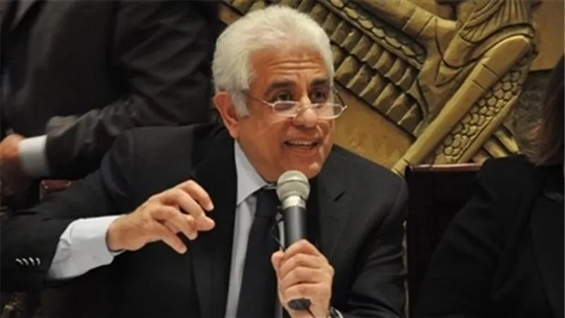 رئيس جمعية 