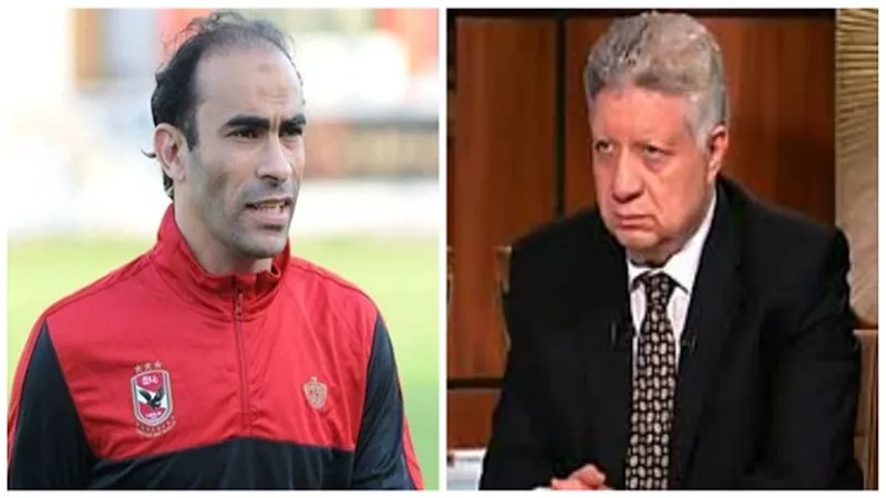 بالفيديو.. 
