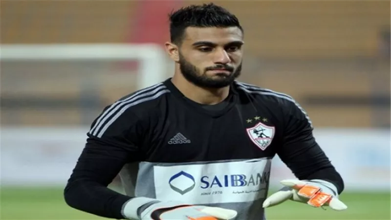 مدرب حراس الأهلي يكشف حقيقة التعاقد مع 