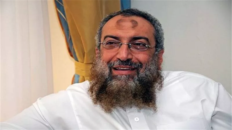 ياسر برهامي يوصي بعدم حلق عانة مريض أثناء غيبوبته