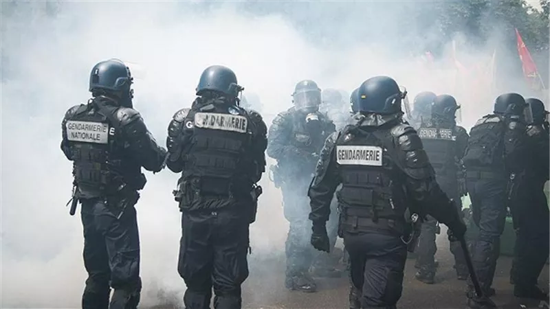 الداخلية الفرنسية: توقيف 344 مشجعًا منذ بدء 