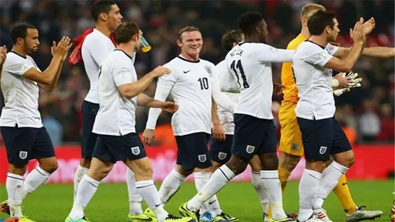 إنجلترا تتعادل مع سلوفاكيا وتتأهل للدور الـ16 بـ
