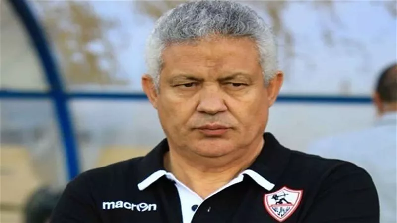 تعرف على أمنية مدرب الزمالك التي لن تتحقق