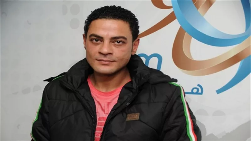 نادر عبد الله: سعيد بعودتي للعمل مع تامر حسني