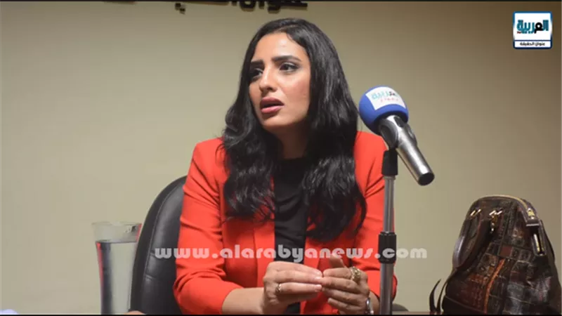 بالفيديو.. ياسمين كساب تكشف كواليس جديدة من 
