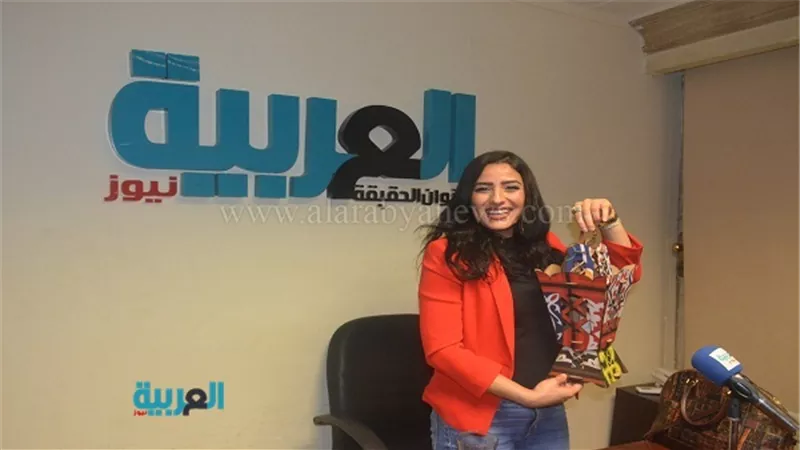 ياسمين كساب تقدم الشكر لـ