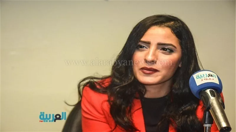 بالفيديو.. ياسمين كساب: لا توجد خطوط حمراء في حياتي الفنية