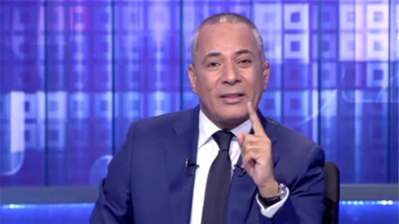 بالفيديو.. أحمد موسى: حذاء مجدي يعقوب برقبة عاصم عبد الماجد