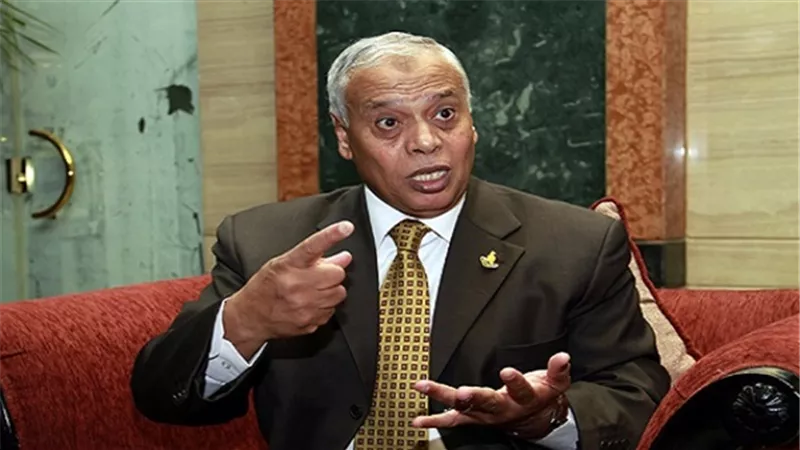 بالفيديو.. برلماني: قانون التظاهر يحمي الأمن القومي المصري