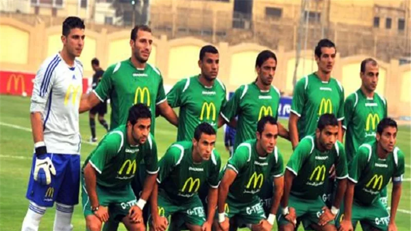 الاتحاد السكندري يواصل تدريباته استعدادًا للأهلي