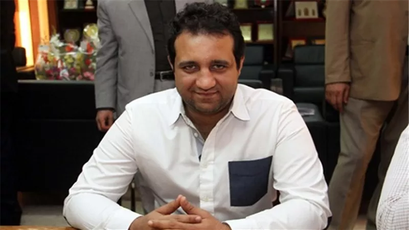 أحمد مرتضى منصور يخصص رقم 