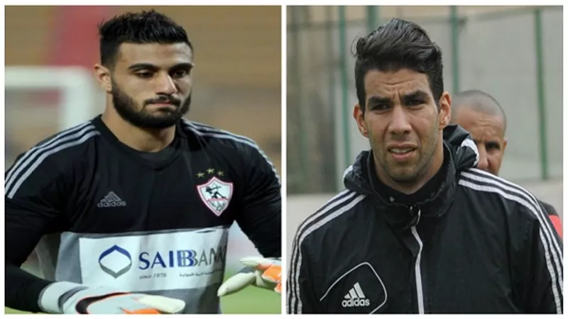 فوز الزمالك وخسارة الأهلي.. تراجع إكرامي وتألق الشناوي.. عودة باسم.. وتعدد الإصابات بالأهلي.. أبرز الأمور التي تقرب الدوري للزمالك