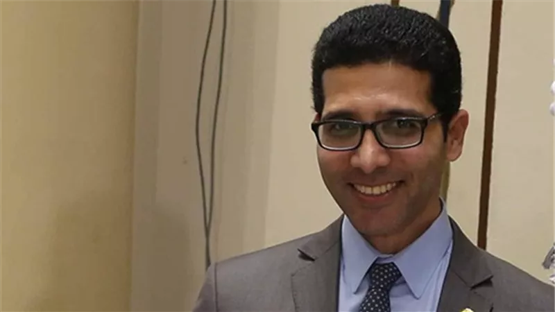 هيثم الحريري عن بطلان اتفاقية 