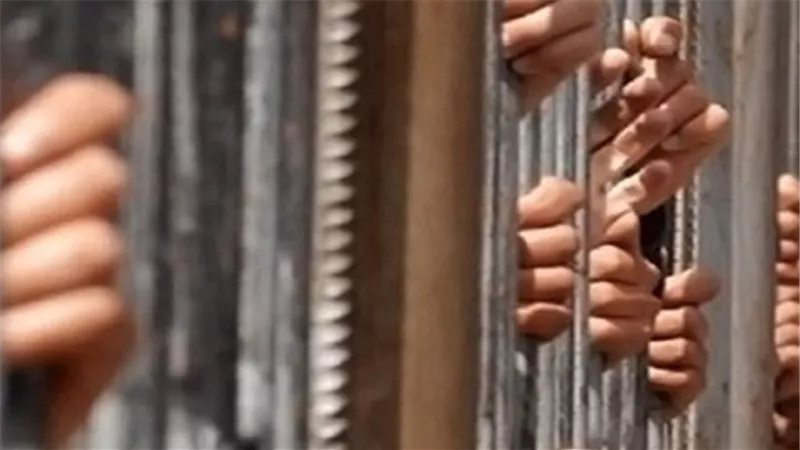 تجديد حبس 9 أصابوا 13 في مشاجرة بحلوان
