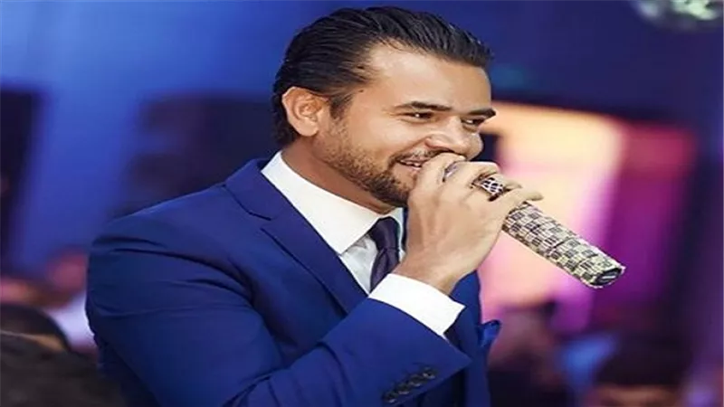 ساموزين يحيي حفل العيد بالغردقة 7 مايو 