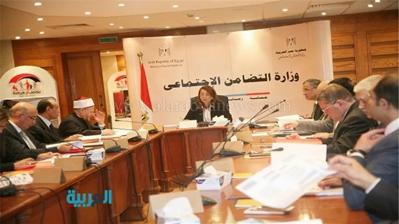 49 مليون جنيه صافي أرباح بنك ناصر الاجتماعي 
