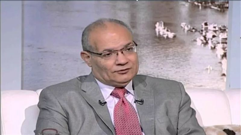 سعيد اللاوندي: قضية 