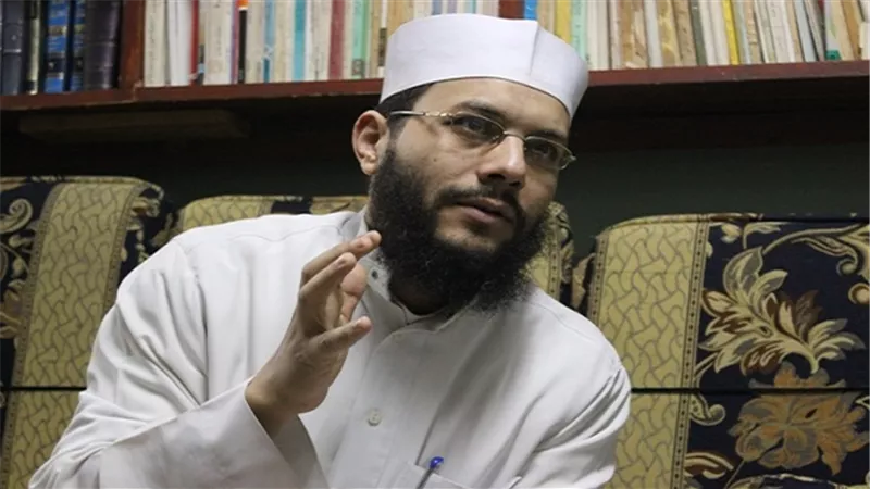 تجديد حبس محمود شعبان 45 يومًا بتهمة التحريض على العنف 