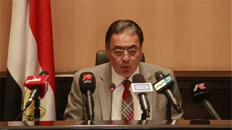 مفاجأة.. محافظة السويس لم تغلق 