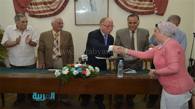 بالصور.. 
