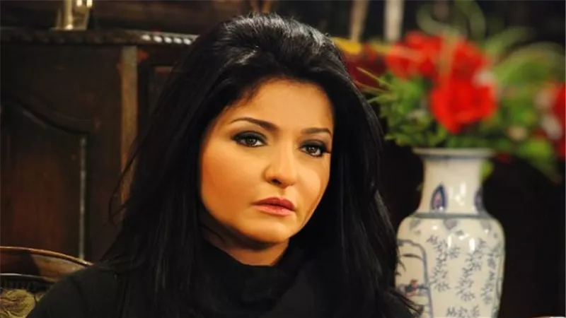 بالفيديو.. الكشف عن مرض علا غانم في الحلقة الـ16 من 