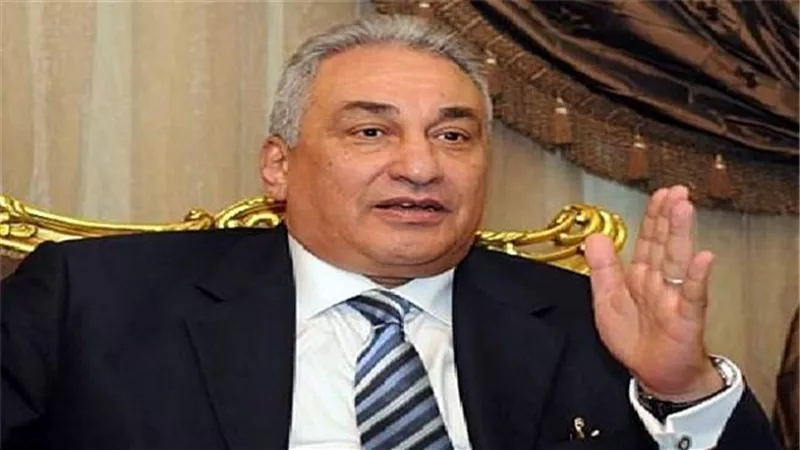 تدشين جبهة جديدة لدعم سامح عاشور قبل عمومية 17 يوليو