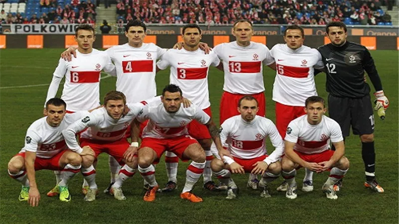 بث مباشر.. أوكرانيا تواجه بولندا بكأس الأمم الأوروبية