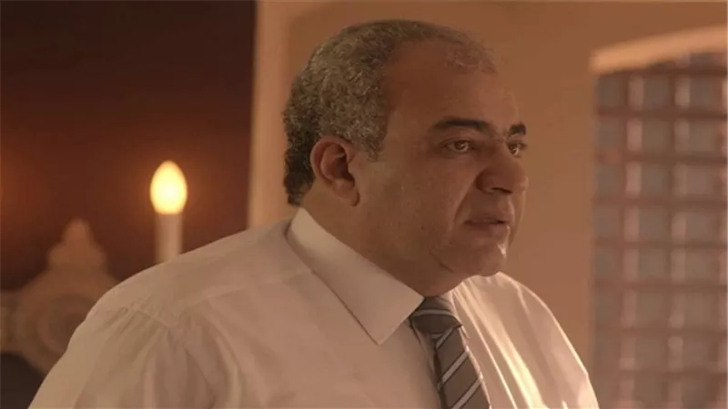 بالفيديو.. بيومي فؤاد يخفي خالد الصاوي في الحلقة الـ16 من 