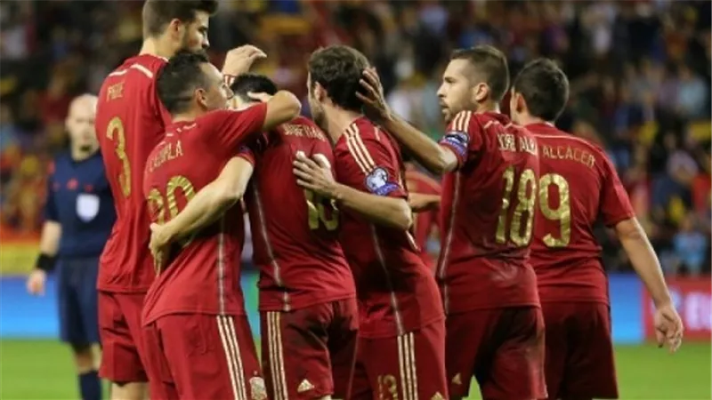 بث مباشر.. إسبانيا تواجه كرواتيا بكأس الأمم الأوروبية