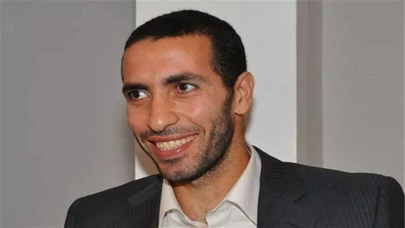أبوتريكة.. 