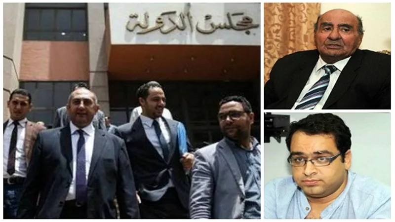 بعد بطلان اتفاقية ترسيم الحدود.. قانونيون: ليس نهائيًا.. ويحق للسعودية الطعن على الحكم.. وآخرون: لن يعيد كفالات المحبوسين