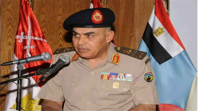 وزير الدفاع يشهد تخريج دفعة جديدة من أكاديمية ناصر العسكرية
