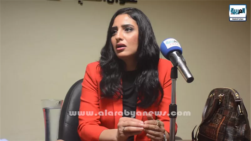 بالفيديو.. ياسمين كساب: لم تحذف لي مشاهد في 