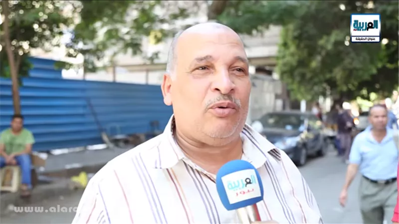 بالفيديو.. ردود فعل المواطنين بعد بطلان اتفاقية 