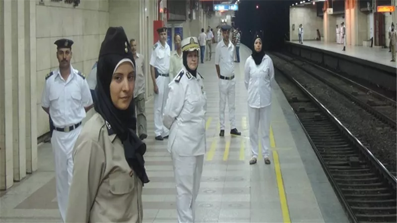 شرطة النقل تستحدث رقم 