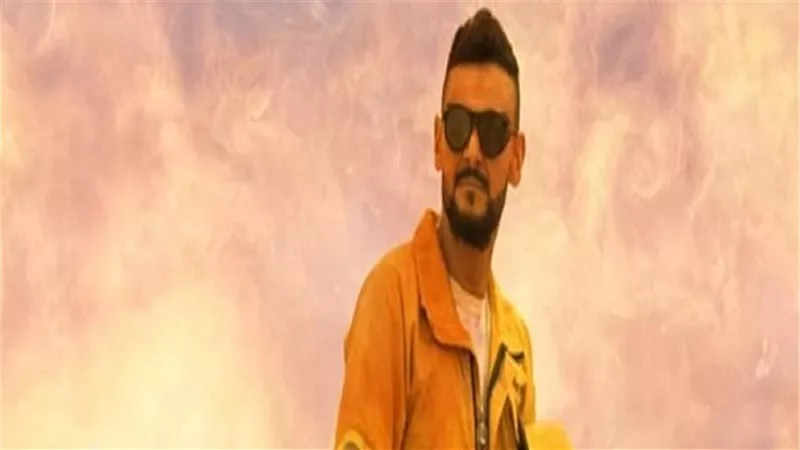 بالفيديو.. الحلقة الـ 16 من برنامج 