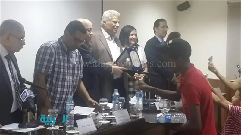 بالصور.. 